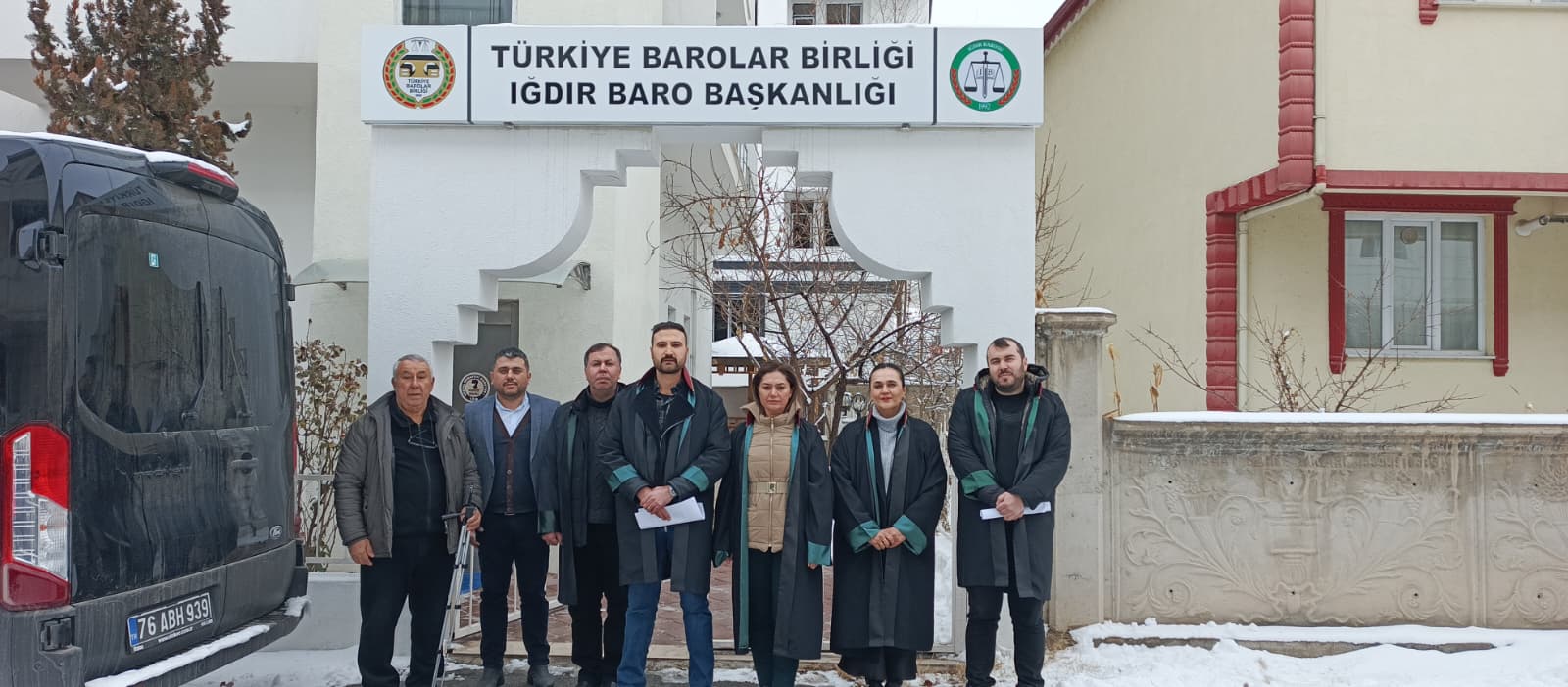 IĞDIR / TEKHA Azerbaycan tarihine