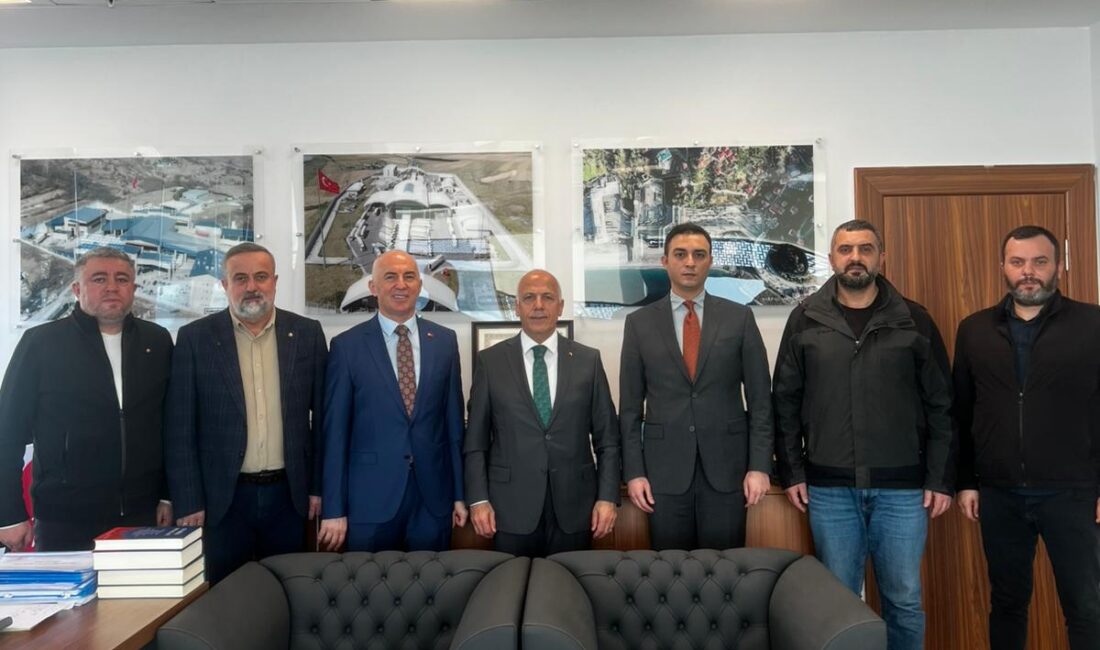 ARTVİN / TEKHA Artvin