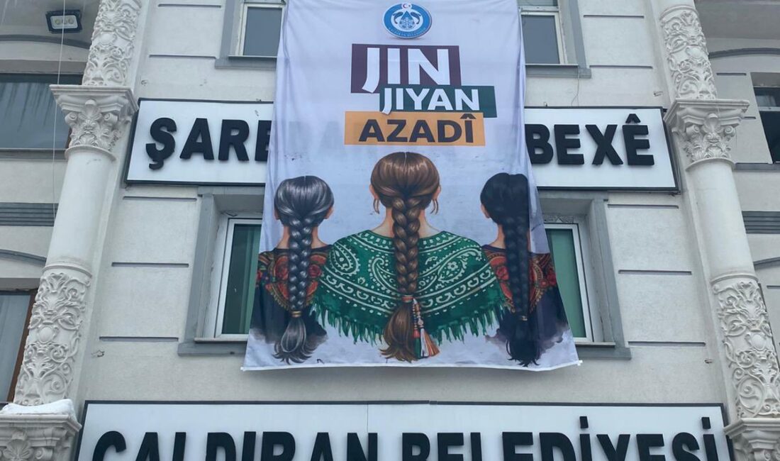 SUAT BARAN – VAN
