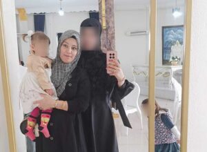 Ağrı Patnos’ta Aile İçi Şiddet Cinayetle Sonuçlandı: 8 Çocuk Annesi Kadın Hayatını Kaybetti