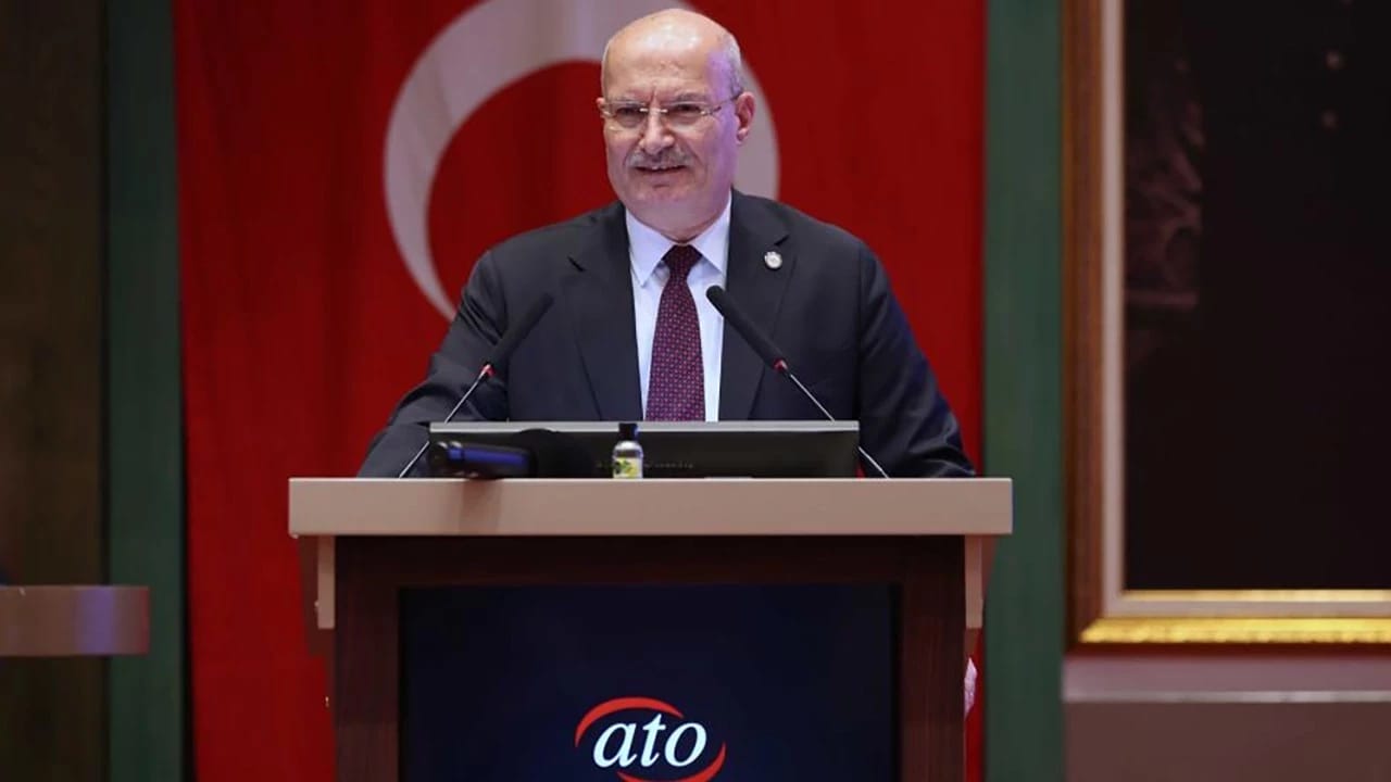 Baran’dan Düzenli Vergi Ödeyen Mükelleflere Yeşil Pasaport Önerisi