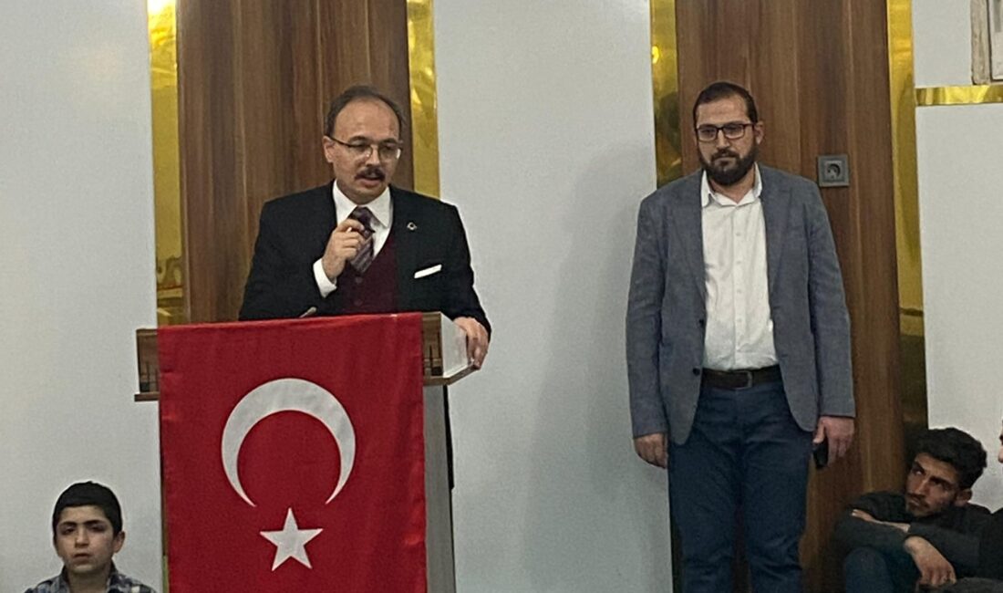 SİİRT / TEKHA Diyanet