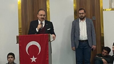 SİİRT / TEKHA Diyanet İşleri