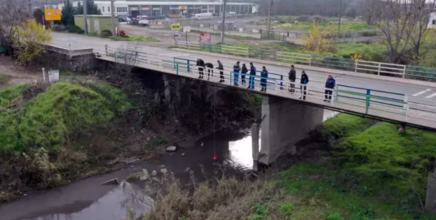 CAN ARICILAR – TEKİRDAĞ /