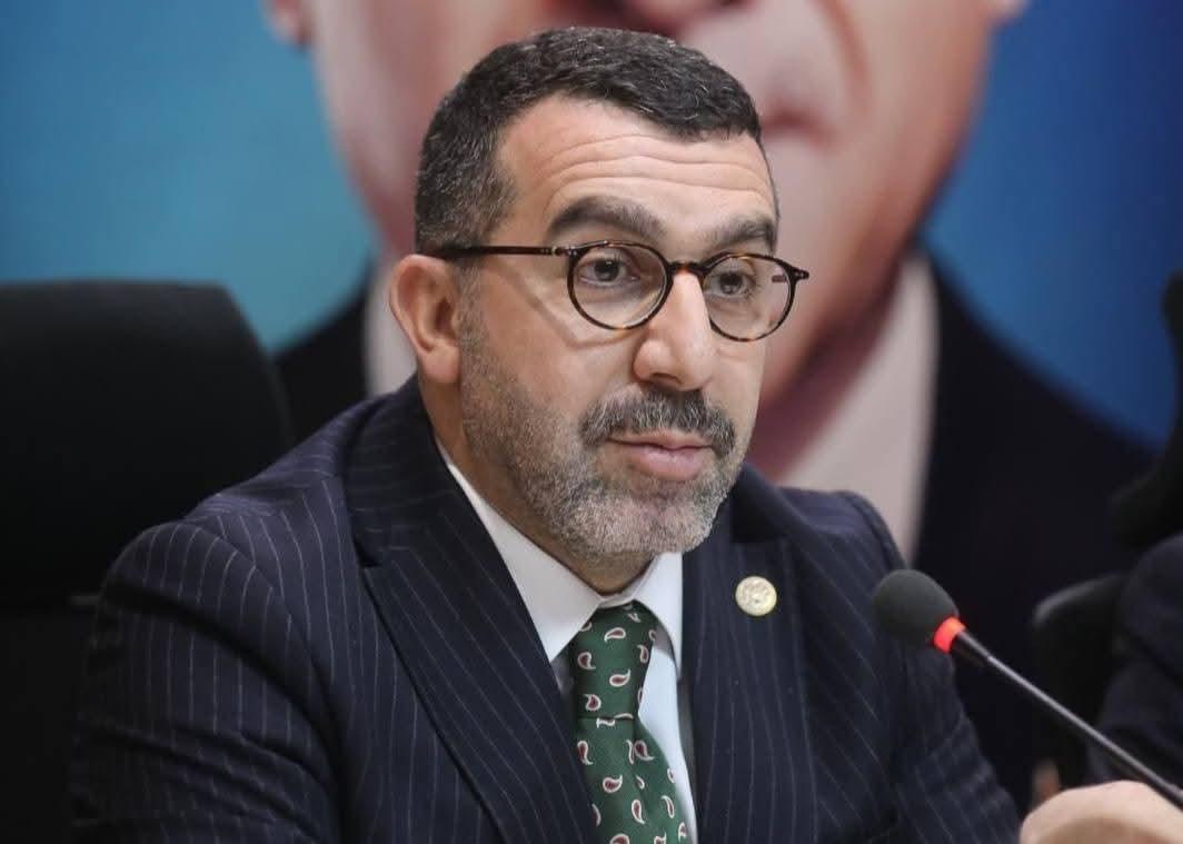 AK Parti Milletvekili Adem Çalkın, Kars’a yapılan dev yatırımların karnesini paylaştı