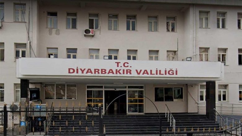 Diyarbakır’da Dört Gün Sürecek Etkinlik Yasağı