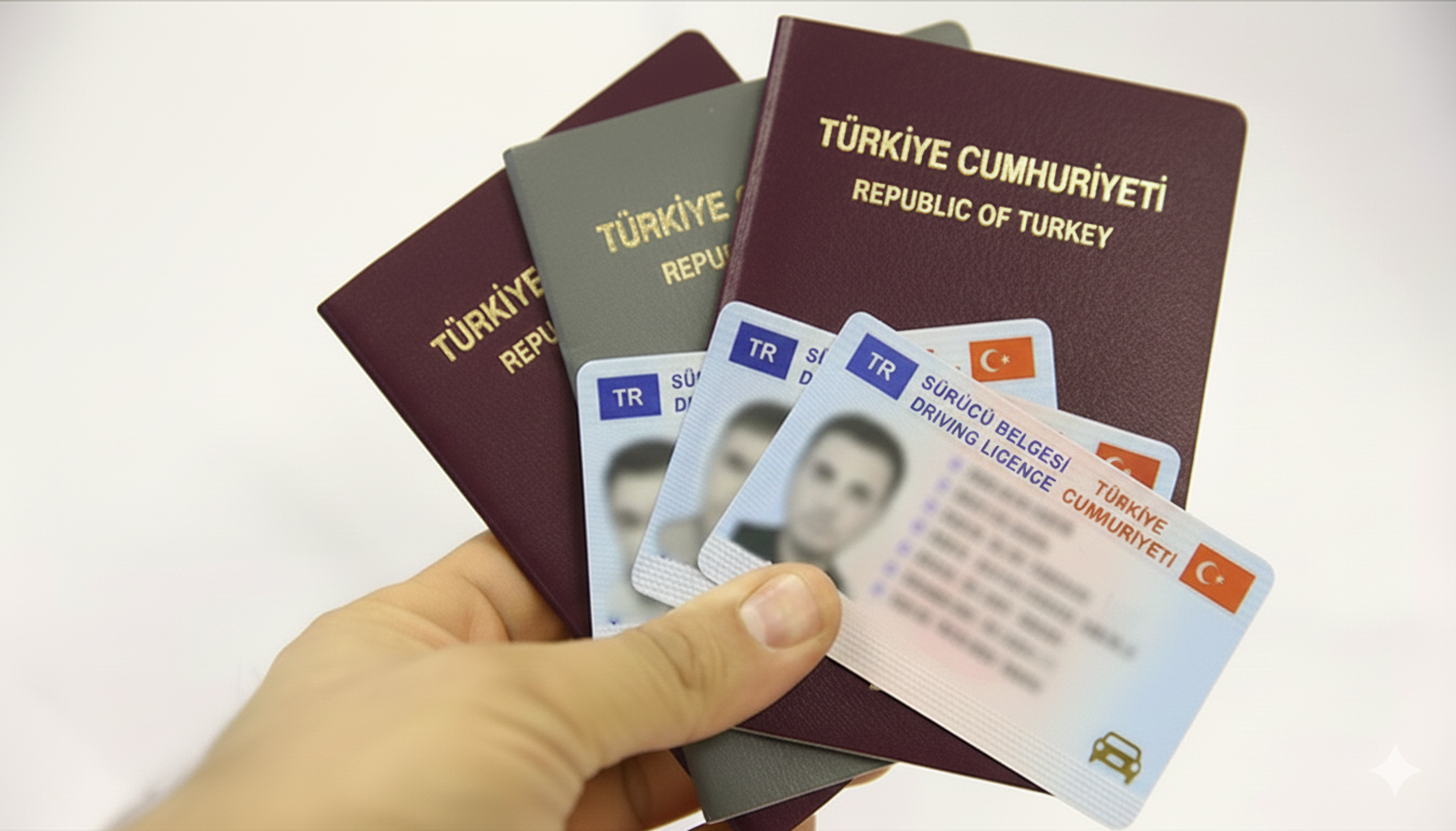 Nüfus ve Vatandaşlık Hizmetlerinde Teknoloji ve Hız Ön Plana Çıktı