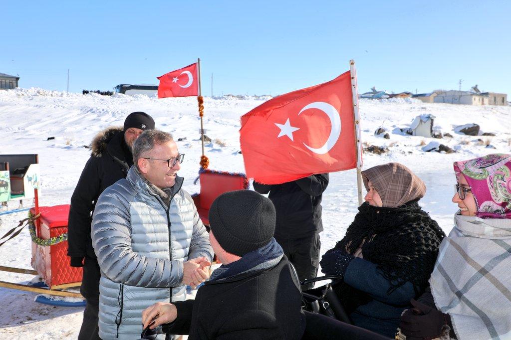 CEM DAŞDELEN- KARS / TEKHA