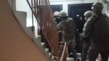 İSTANBUL / TEKHA İstanbul merkezli