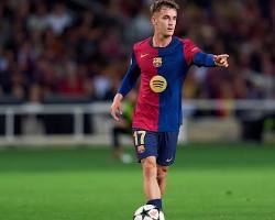 Galatasaray Barcelona’nın Genç Yıldızı İçin Düğmeye Bastı