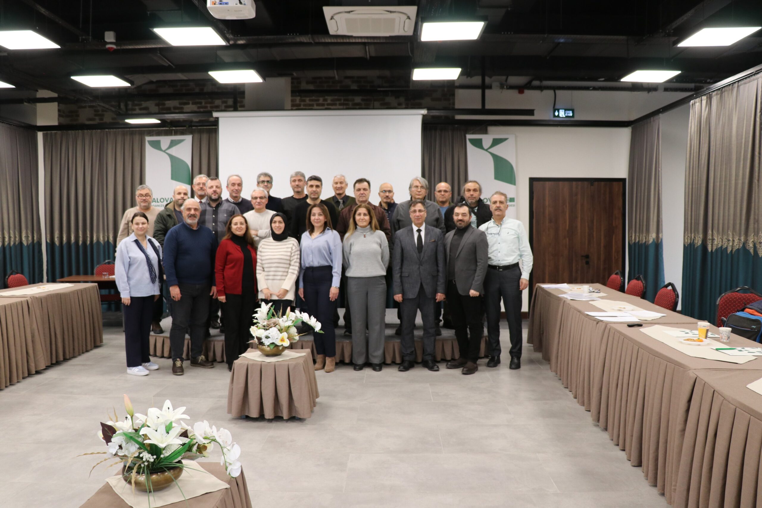 Yalova Makine İhtisas OSB’den Öğretmenlere Eğitim