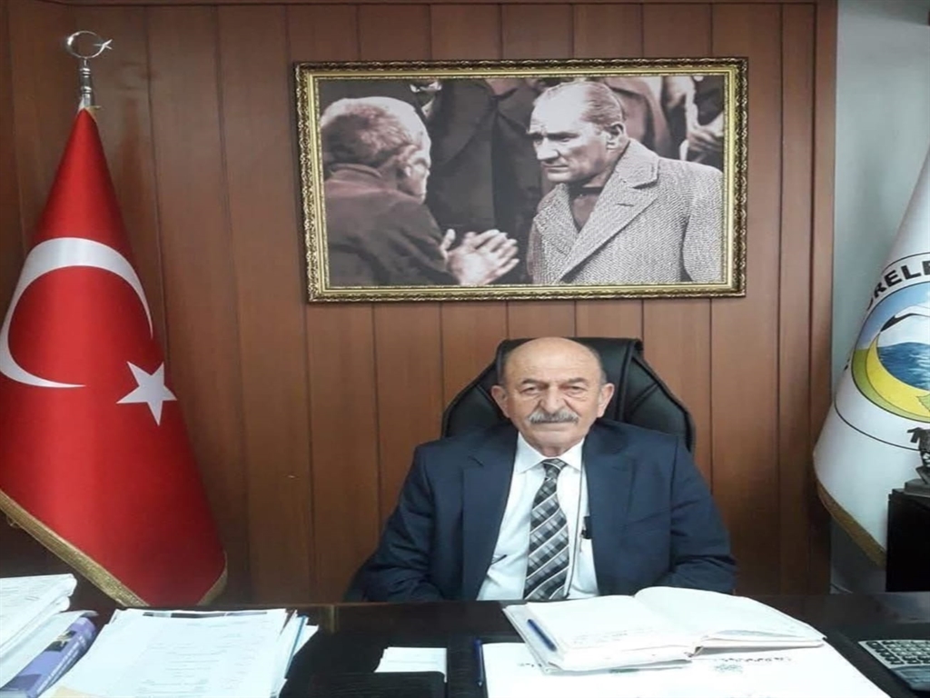 Görele Belediye Başkan Vekilliği Görevine Hüseyin Çakıcı Getirildi