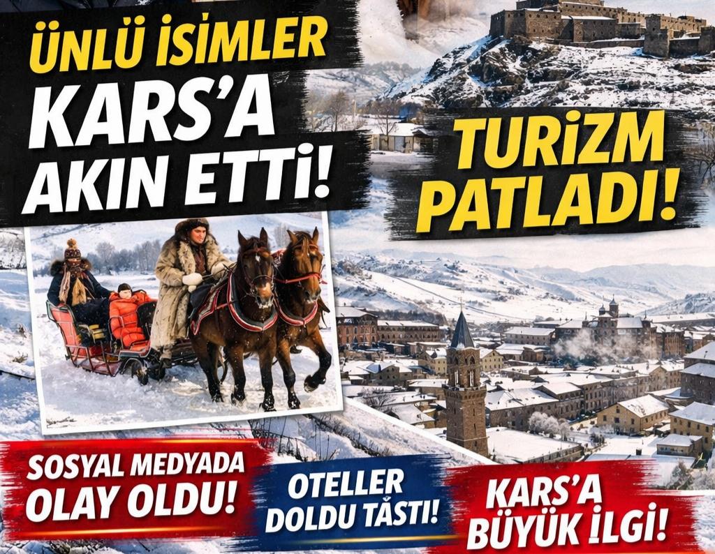 CEM DAŞDELEN- KARS /