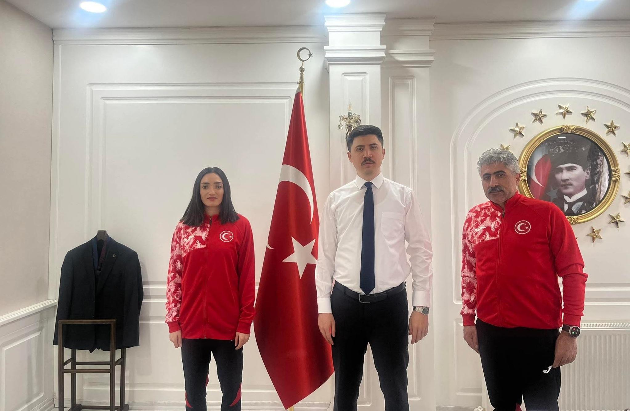 CEM DAŞDELEN- KARS /
