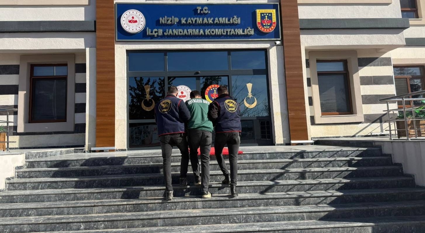 Gaziantep’te Dron Destekli Trafik Denetimi ve JASAT Operasyonu