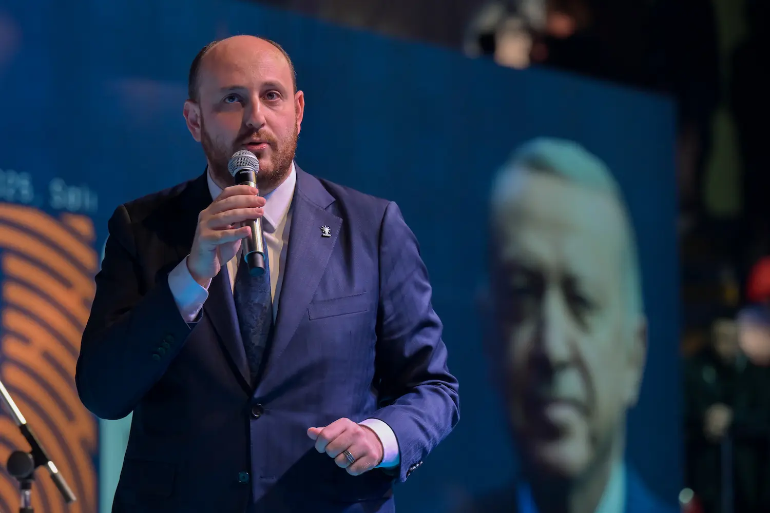 Büyükgümüş Teşkilat Programıyla Deprem İllerini Ziyaret Ediyor