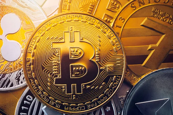 Jeopolitik Gerilim Kripto Para Piyasasını Vurdu