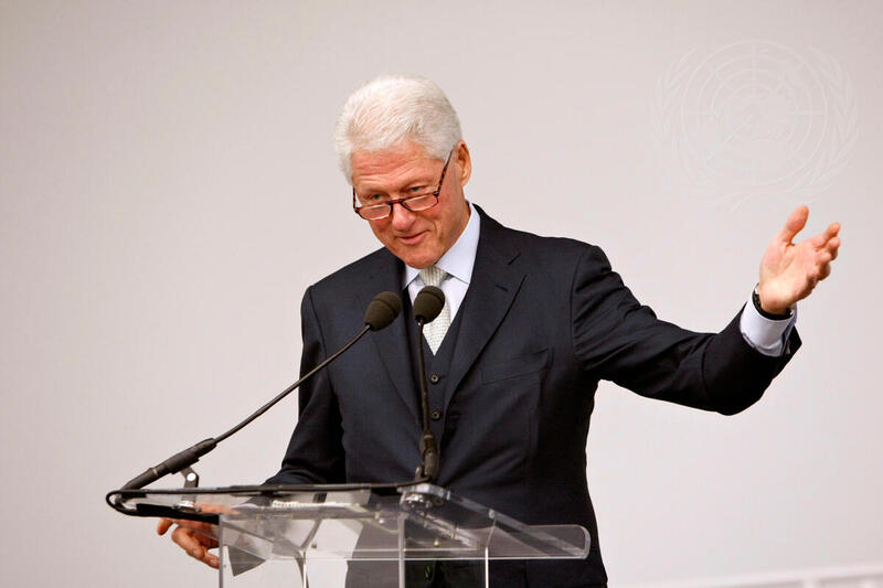 ABD’de Epstein Soruşturması: Bill ve Hillary Clinton Kongre’de İfade Verecek