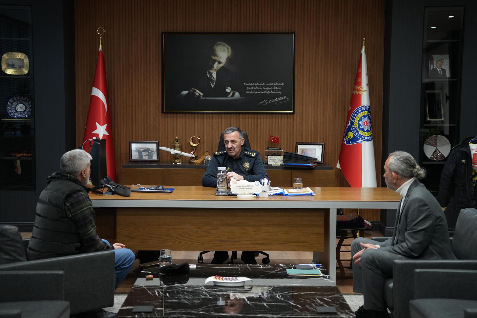 CAN ARICILAR – TEKİRDAĞ /