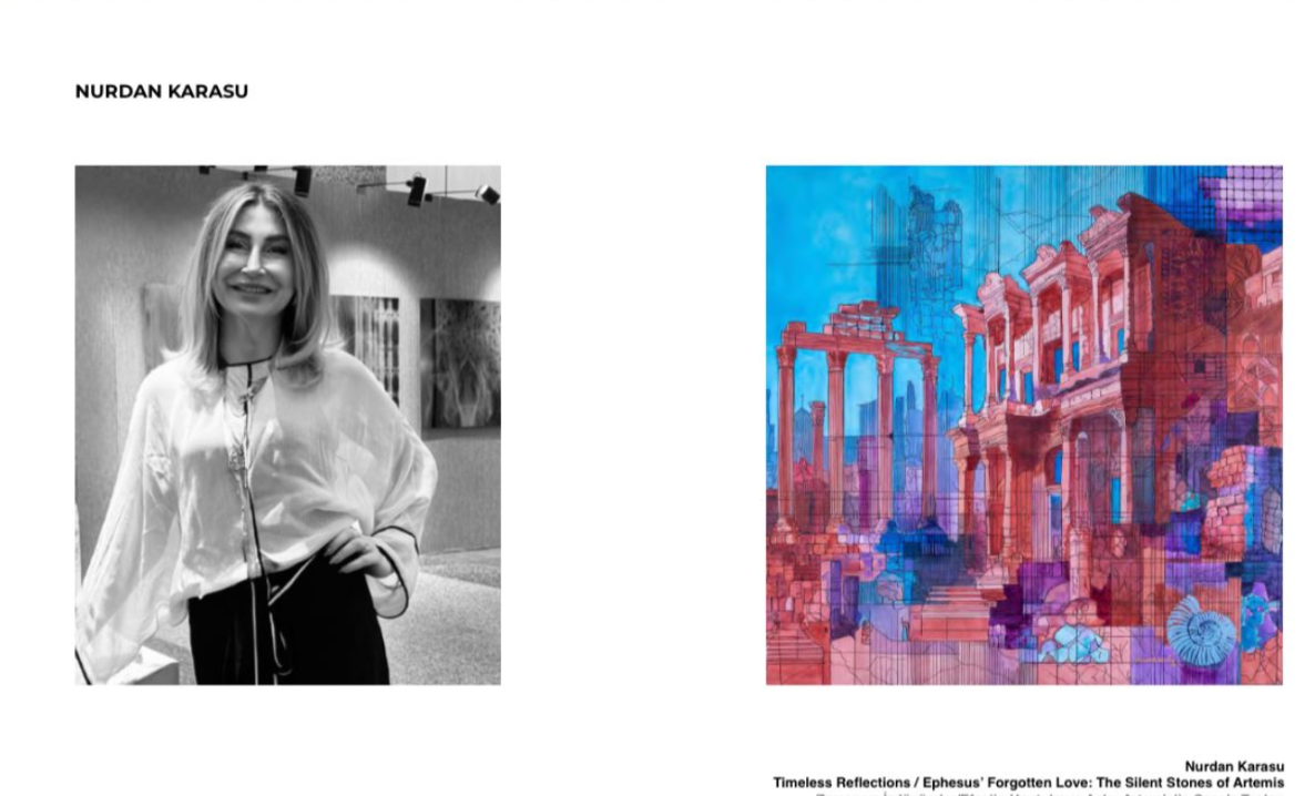 İSTANBUL / TEKHA Resonance I.