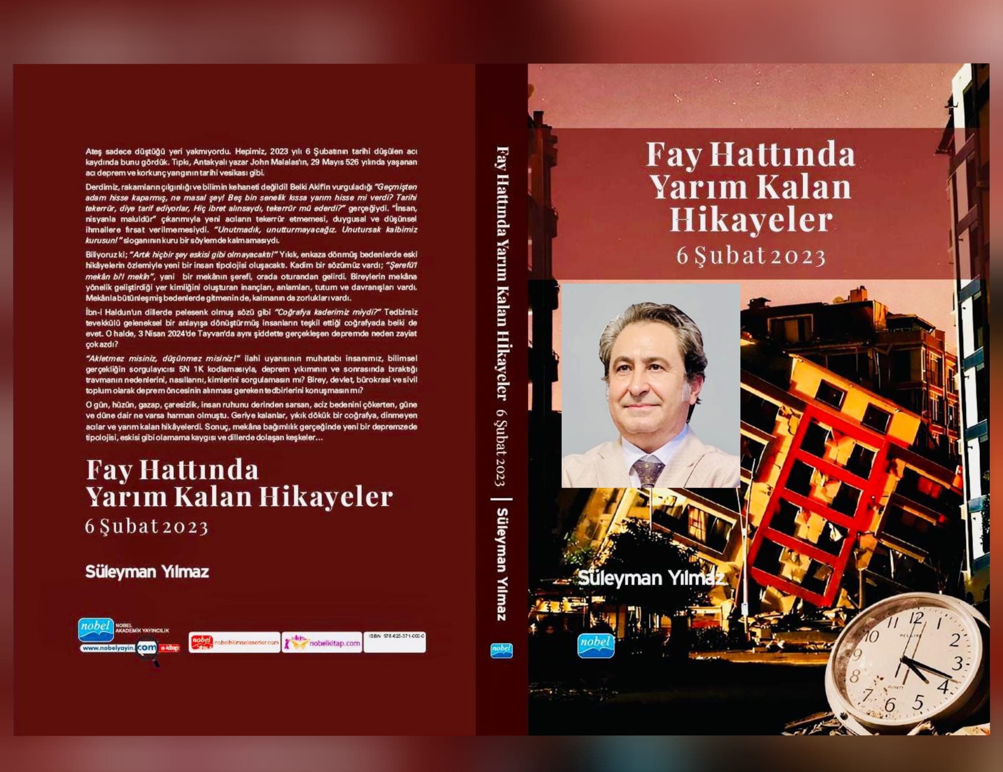 Hüseyin ZORKUN – HATAY –