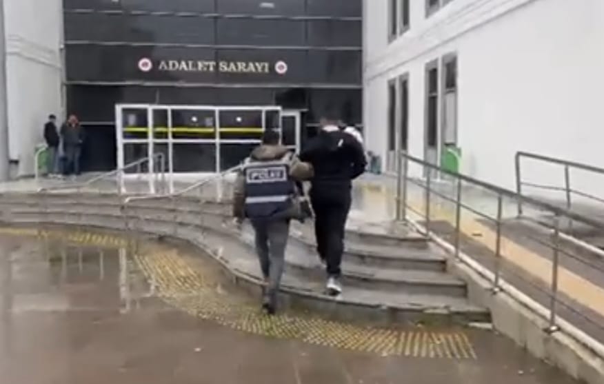 Hüseyin ZORKUN – HATAY –