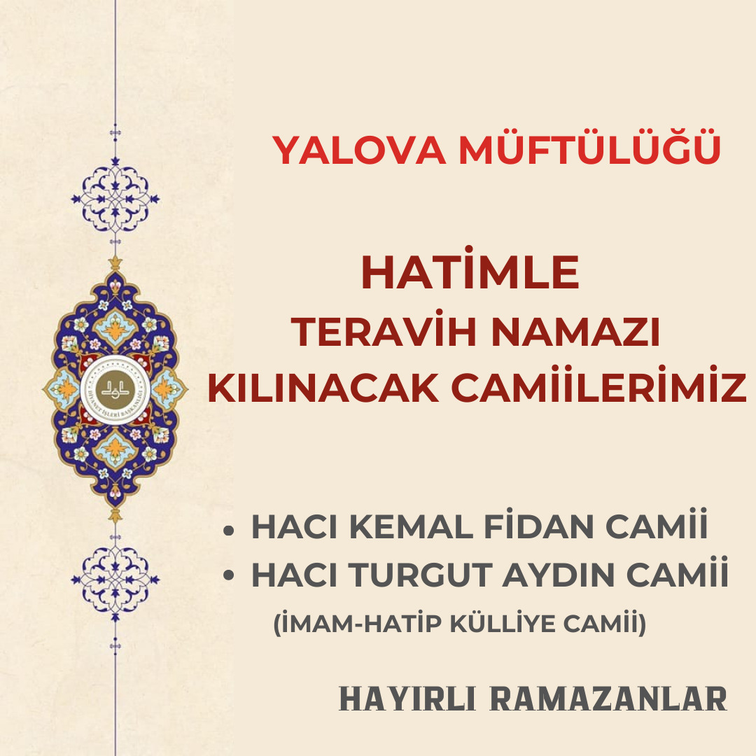 YALOVA / TEKHA On bir
