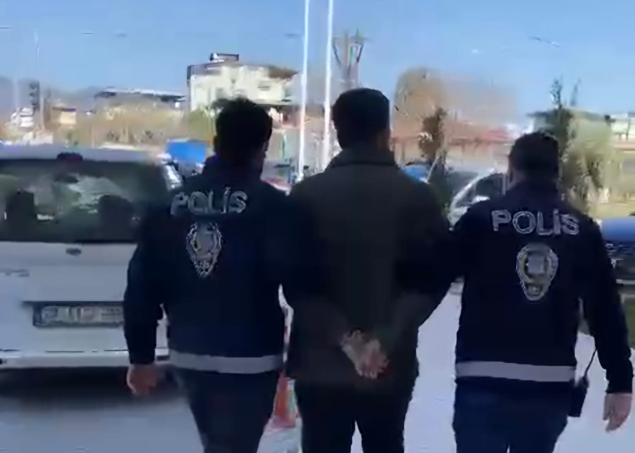 Hüseyin ZORKUN – HATAY –