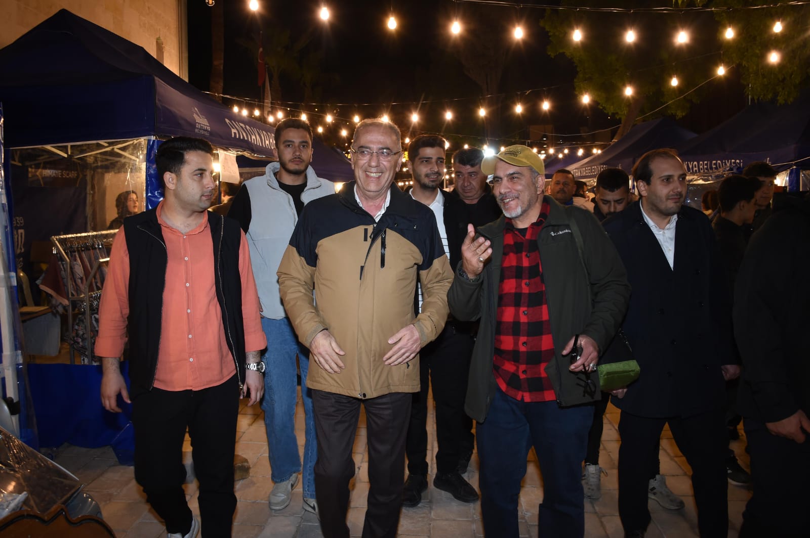 HATAY – TEKHA Antakya Belediye