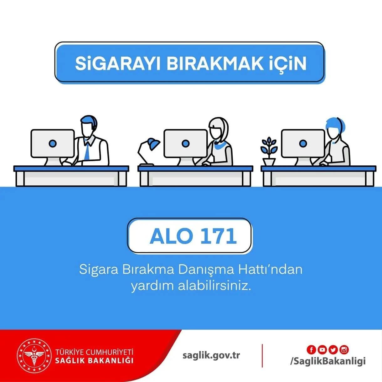 Ramazan Ayında Sigarayı Bırakmak İçin Büyük Fırsat