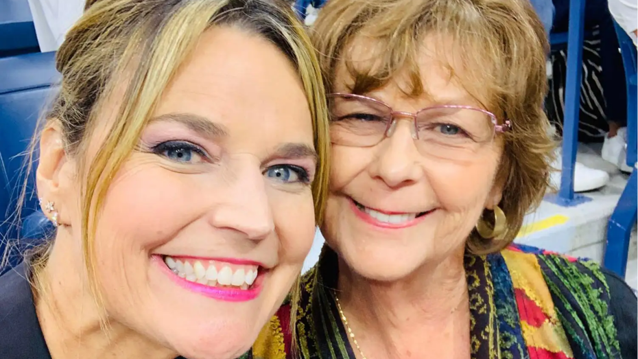 NBC Sunucusu Savannah Guthrie’nin 84 Yaşındaki Annesi Kaçırıldı