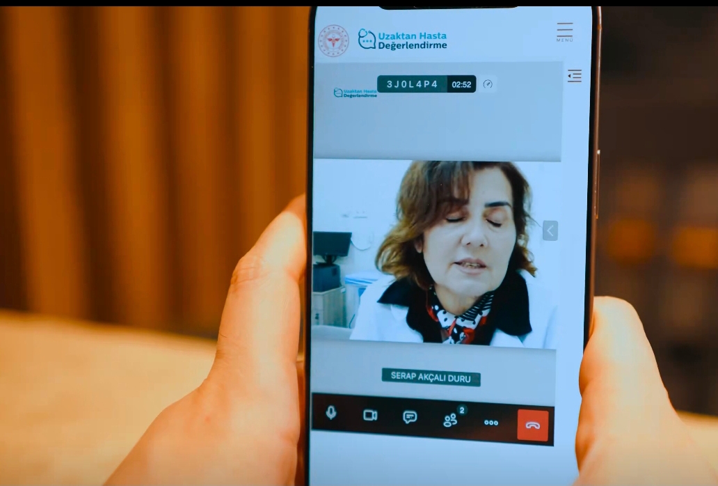 Sağlık Bakanlığı’ndan Dijital Adım: 81 İlde Çevrim İçi Sigara Bırakma Poliklinikleri Hizmete Girdi