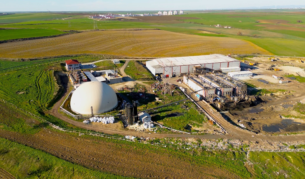 CAN ARICILAR / TEKİRDAĞ –