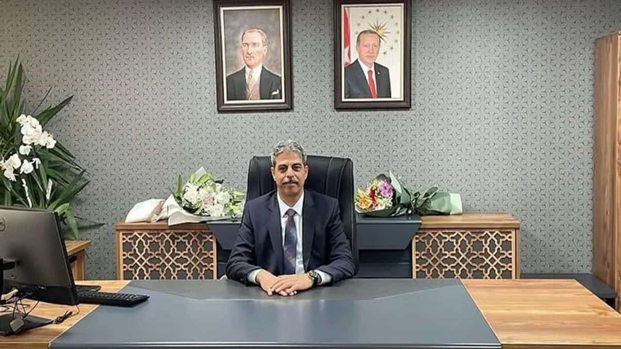 MEB Teftiş Kurulu Başkan Yardımcısı Soner Uluay, Başmüfettişliğe Atandı