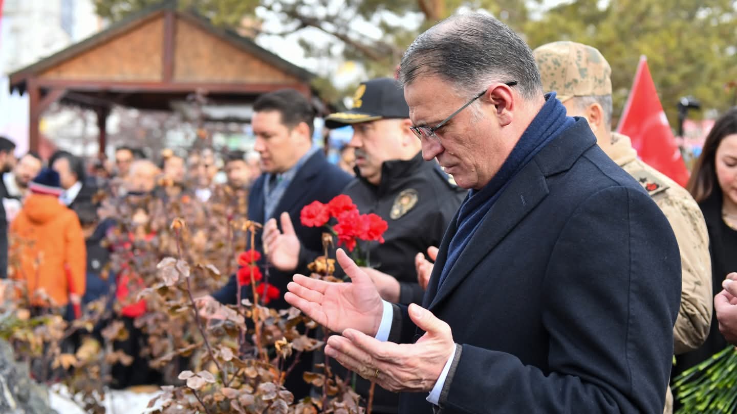 SUAT BARAN – VAN /