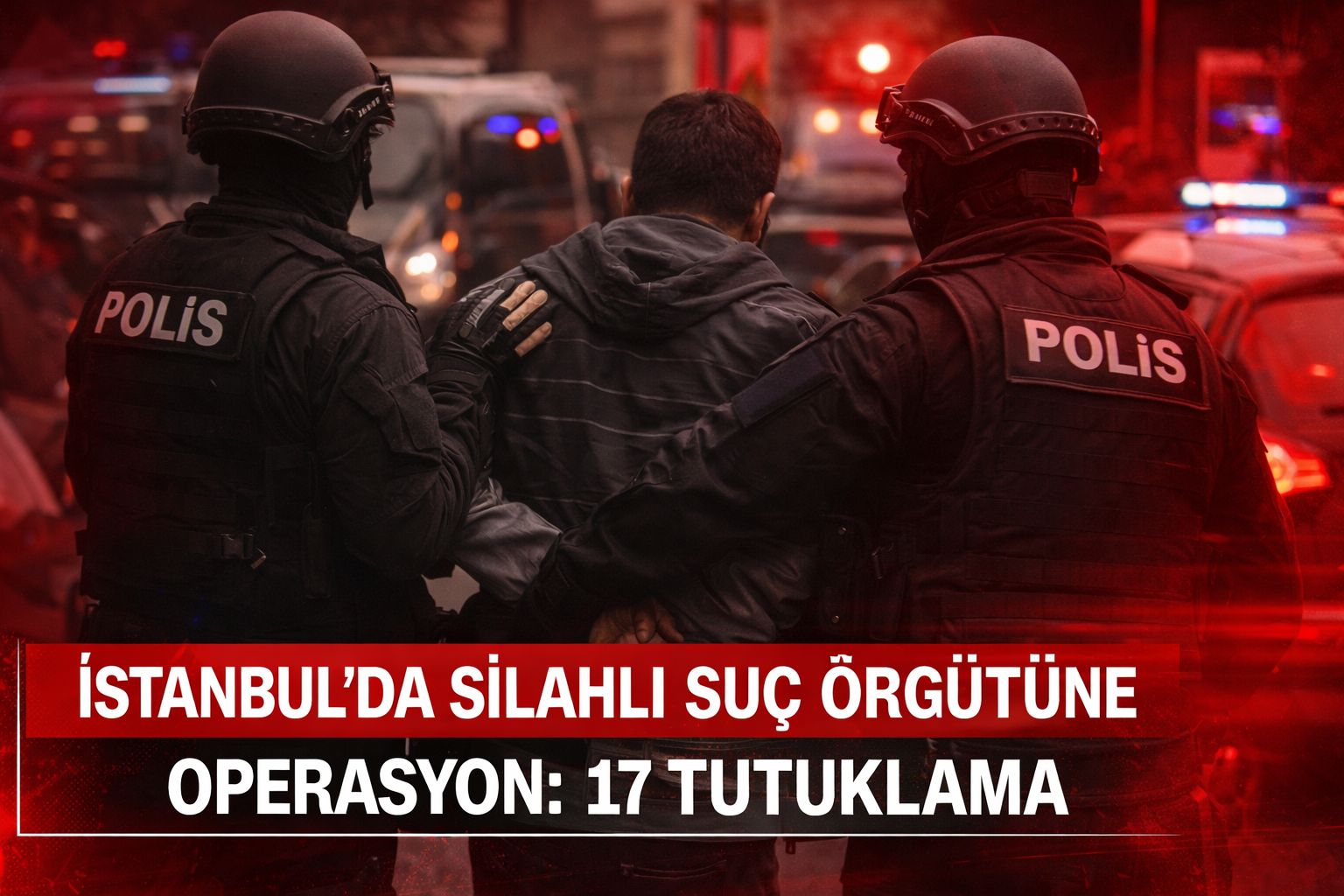 İSTANBUL / TEKHA İstanbul’da Sancaktepe
