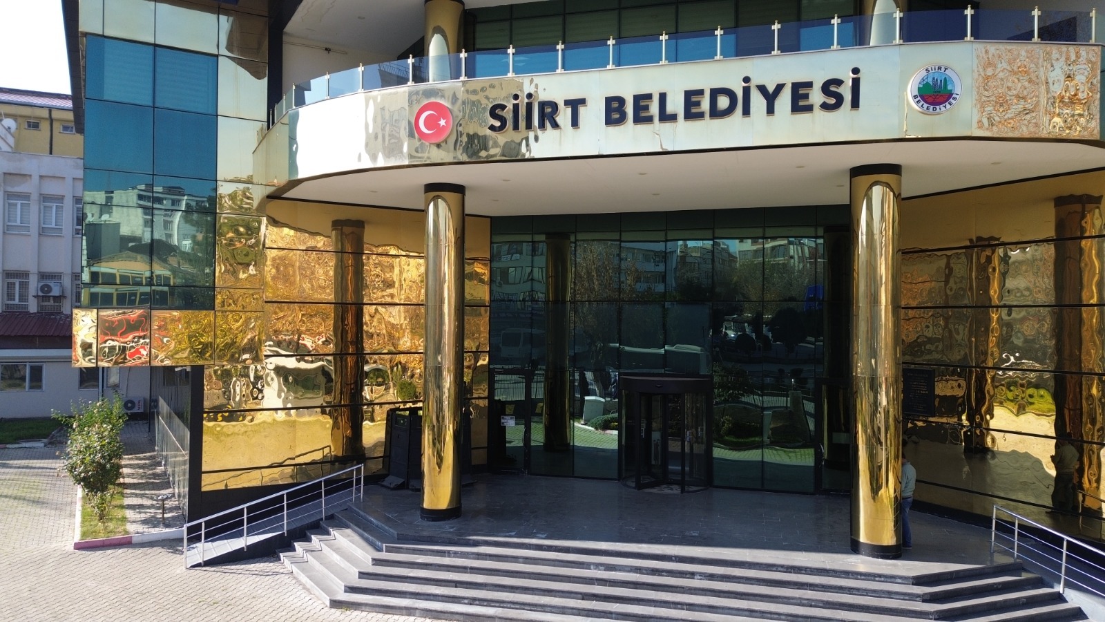 Siirt Belediyesi Ramazan Ayı Hazırlıklarını Tamamladı