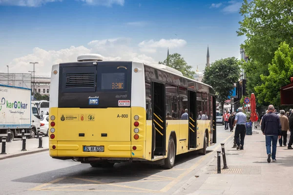 İstanbul’da Ulaşım ve Hizmet Bedellerinde