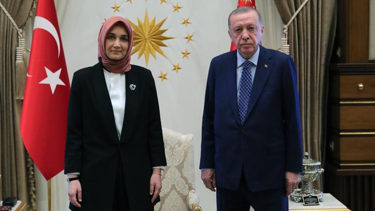 Kübra Güran Yiğitbaşı’nın Yeni Görevi Liyakatın Tescili