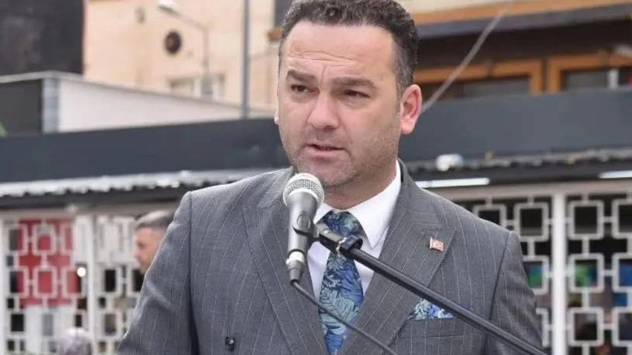 Görele Belediye Başkanı Hasbi Dede Görevden Uzaklaştırıldı