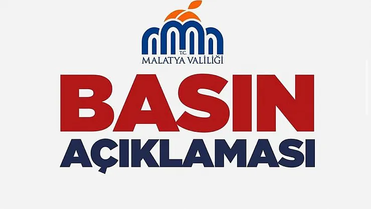 Malatya’da Kar Engeli: 4 İlçede Eğitime Ara Verildi