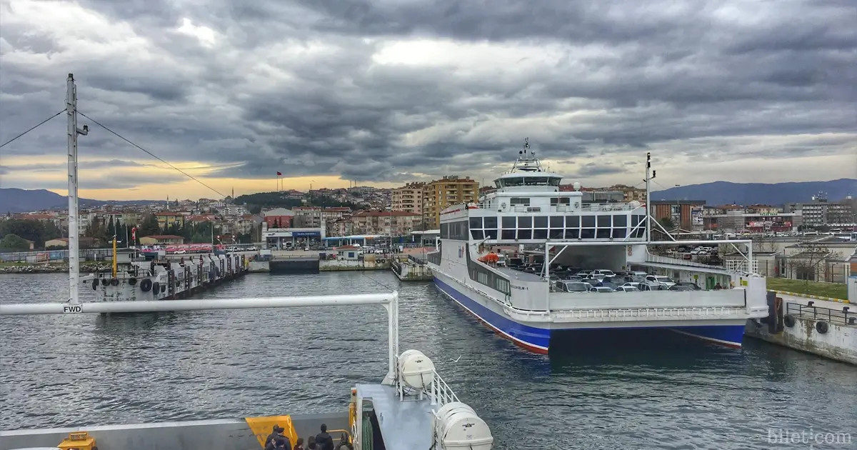 Yalova’da Deniz Yüzeyinde Kadın Cesedi Bulundu