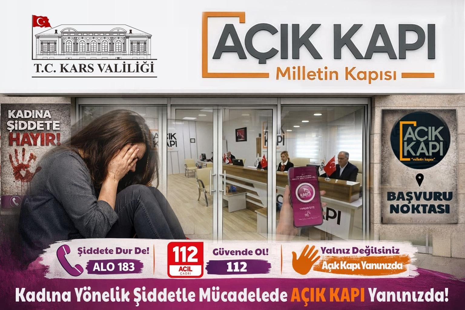 CEM DAŞDELEN- KARS /