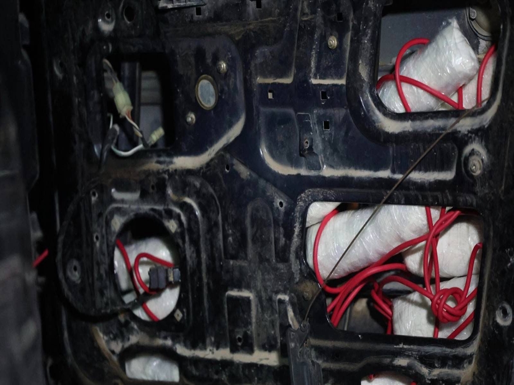 SURİYE / TEKHA Milli İstihbarat