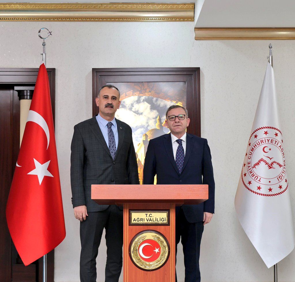 CEM DAŞDELEN- KARS /