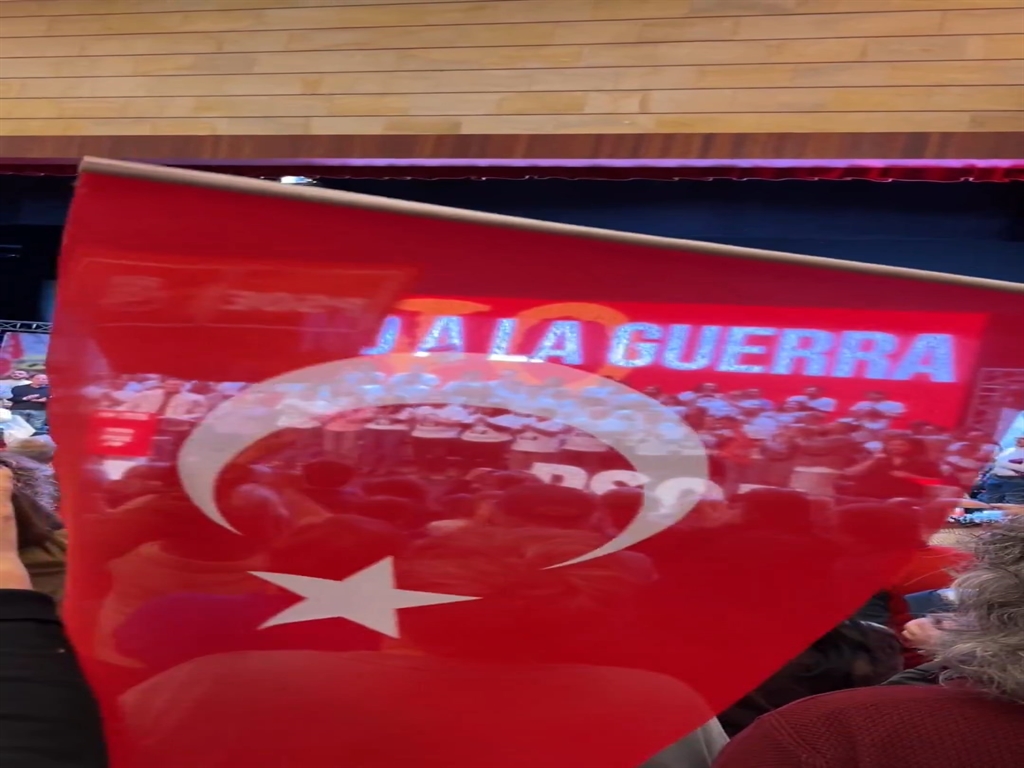 İSPANYA / TEKHA İspanya Başbakanı