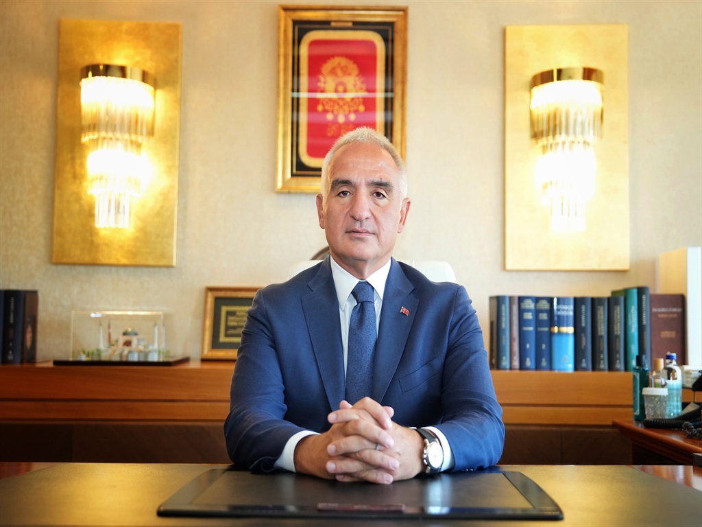 Çanakkale’nin Tarihi Mirası Seddülbahir Kalesi’ne Uluslararası Ödül