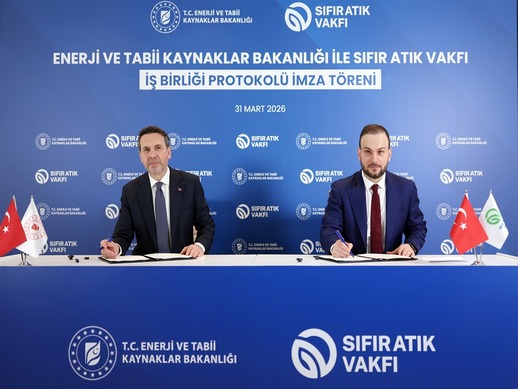 ANKARA / TEKHA Enerji ve