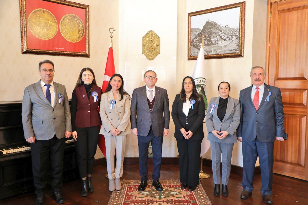 CEM DAŞDELEN- KARS /