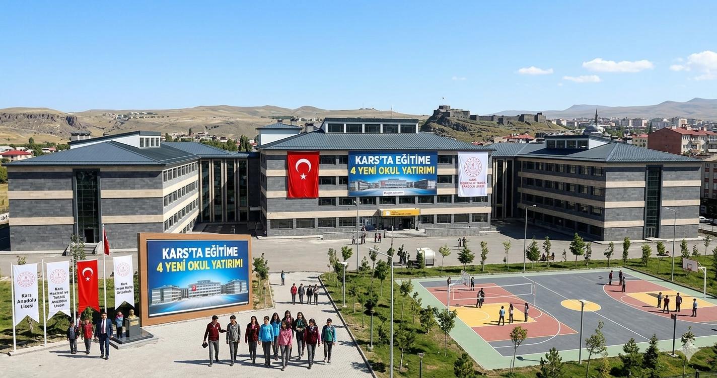 CEM DAŞDELEN- KARS /